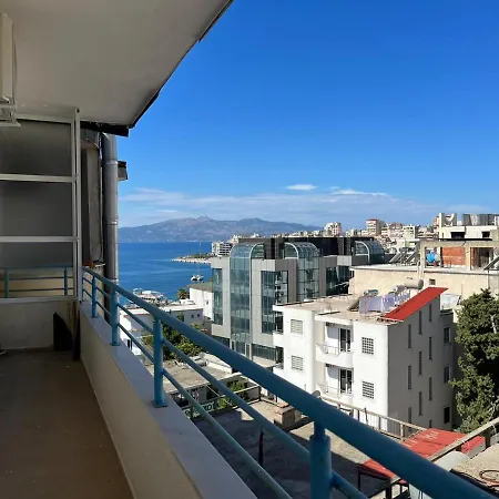 Lejlighed Center & 2 Bed