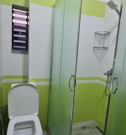 Apartman Center & 2 Bed *