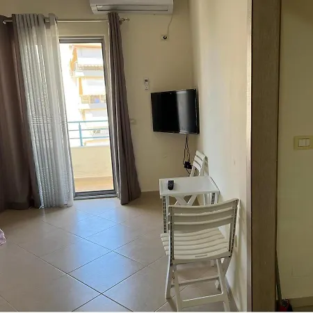 Center & 2 Bed Sarande