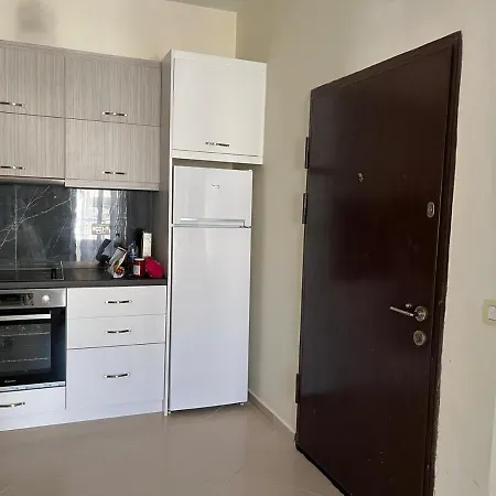 Center & 2 Bed Lejlighed *