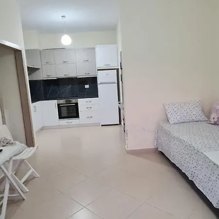 Lejlighed Center & 2 Bed *