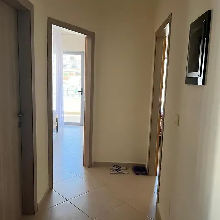 Center & 2 Bed Sarande