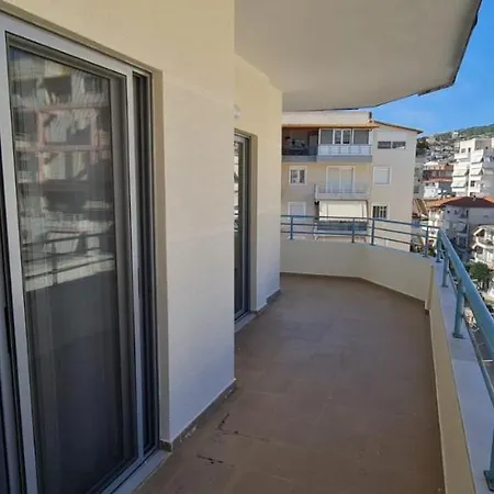 Lejlighed Center & 2 Bed *
