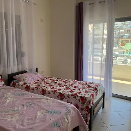 Appartement Center & 2 Bed