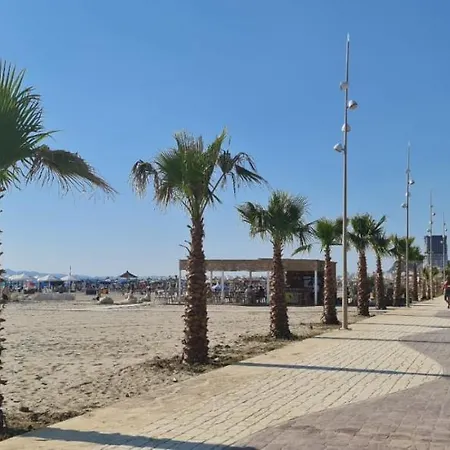 Appartement Center & 2 Bed *