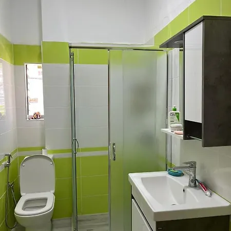 Appartement Center & 2 Bed