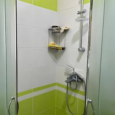 Appartement Center & 2 Bed Sarandë