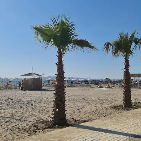 Appartement Center & 2 Bed