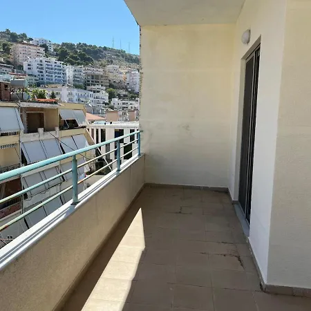 Center & 2 Bed Apartment